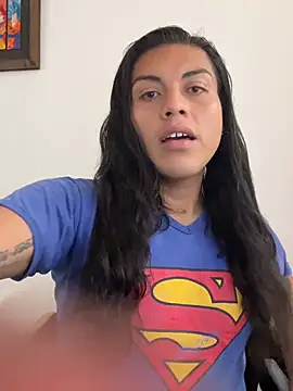 Snapshot of Jess_Hoffman chatting on 03.27.26 Jess Hoffman online show from 03.27.26