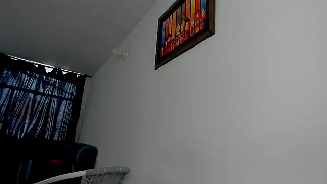 Snapshot of Jess_Hoffman chatting on 03.29.26 Jess Hoffman online show from 03.29.26