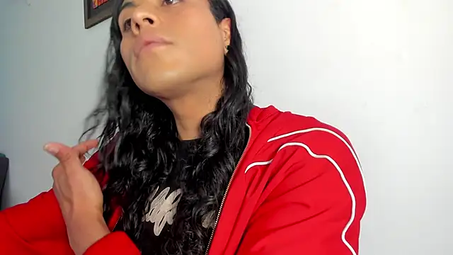 Snapshot of Jess_Hoffman chatting on 04.07.26 Jess Hoffman online show from 04.07.26