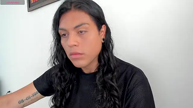 Snapshot of Jess_Hoffman chatting on 04.08.26 Jess Hoffman online show from 04.08.26