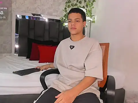 PATRIICKMILLER online show from 02.27.26