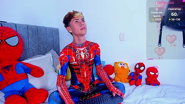 Snapshot of Callum_777 chatting on 03.01.26 Callum 777 online show from 03.01.26