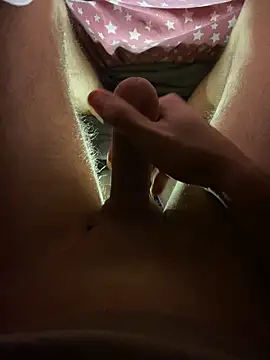 CcArda1234 online show from 03.02.26