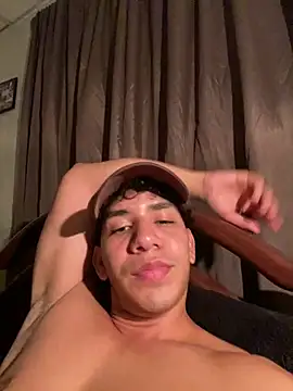 Alejandrososas online show from 06.18.26