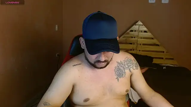 Snapshot of samdread chatting on 03.04.26 samdread online show from 03.04.26