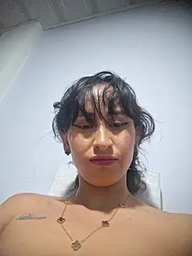 Snapshot of Antonella_Moretti_ chatting on 02.24.26 Antonella Moretti online show from 02.24.26