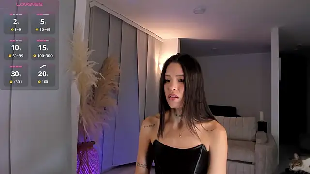sofiawiliams online show from 05.31.26