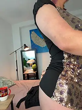 Viictoria-Jones online show from 03.25.26