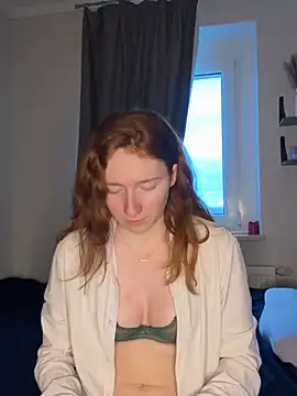 HoneyBunny18 online show from 03.29.26