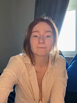 HoneyBunny18 online show from 03.30.26