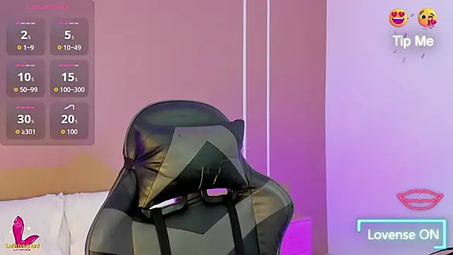 Snapshot of elaia_bridge chatting on 04.15.26 elaia bridge online show from 04.15.26