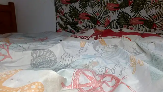 smallvioleta69 online show from 03.28.26