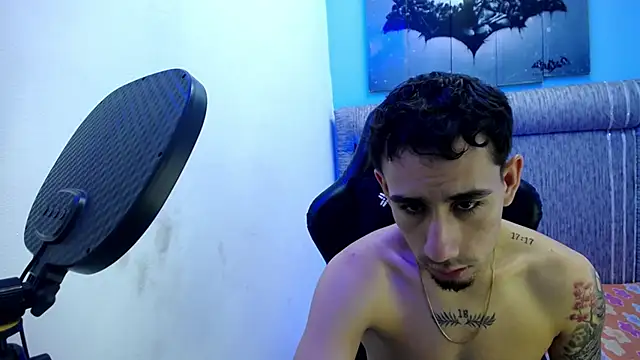 Owen courtz online show from 03.13.26