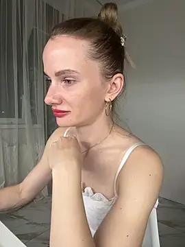 AinyrVixxen online show from 04.07.26