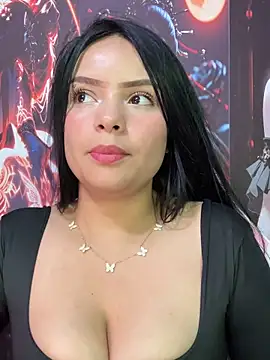 Snapshot of AntonellaStorm_ chatting on 02.26.26 AntonellaStorm online show from 02.26.26