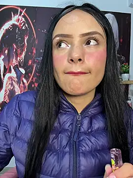 Snapshot of AntonellaStorm_ chatting on 02.27.26 AntonellaStorm online show from 02.27.26