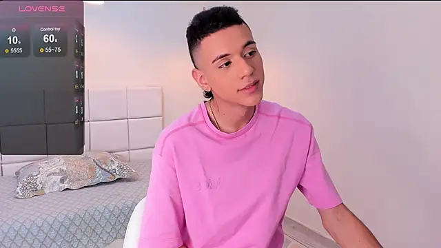 dominicjonnes online show from 03.02.26