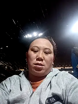 Snapshot of Dear_baby_ chatting on 02.20.26 Dear baby online show from 02.20.26