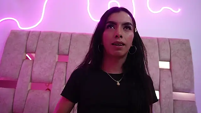 Fernanda thail  online show from 03.17.26