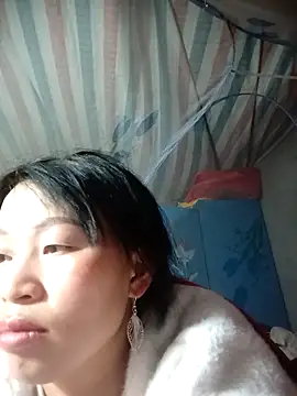 Snapshot of Susu-bae chatting on 02.25.26 Susu-bae online show from 02.25.26