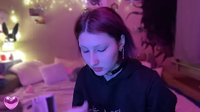 VelvetLiquorrr online show from 02.24.26