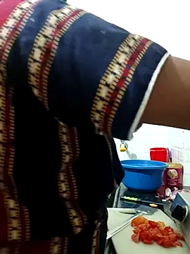 RDindian96 online show from 06.14.26