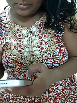 RDindian96 online show from 07.02.26