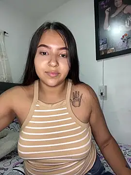 Snapshot of esmeralda_diaz_ chatting on 02.21.26 esmeralda diaz online show from 02.21.26