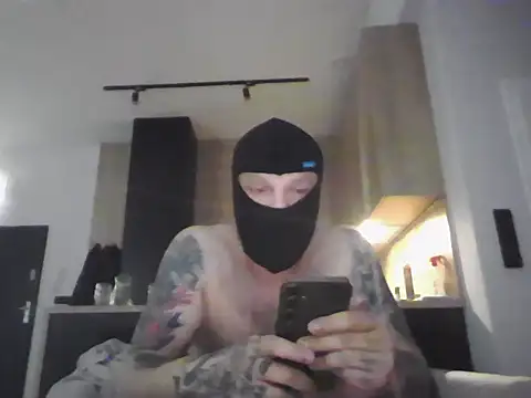 Narcyzzz87 online show from 04.12.26