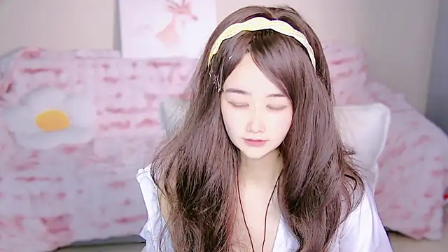 TaoTaobaby11 online show from 05.23.26