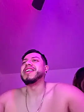 Daddyymamii online show from 03.01.26