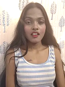 Snapshot of iam-anshika chatting on 03.11.26 iam-anshika online show from 03.11.26