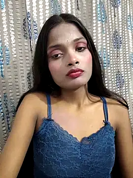 Snapshot of iam-anshika chatting on 03.26.26 iam-anshika online show from 03.26.26