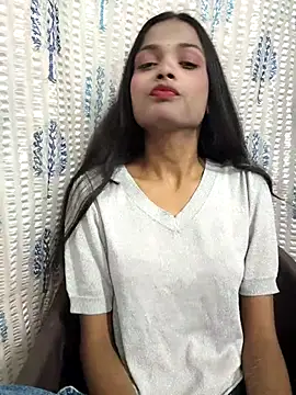 Snapshot of iam-anshika chatting on 03.28.26 iam-anshika online show from 03.28.26