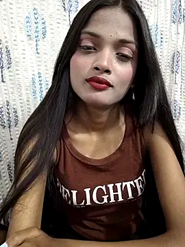 Snapshot of iam-anshika chatting on 04.02.26 iam-anshika online show from 04.02.26