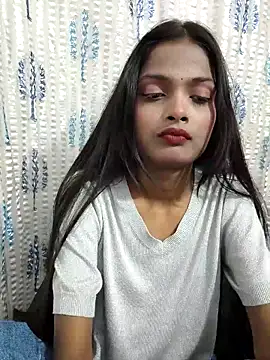 Snapshot of iam-anshika chatting on 04.05.26 iam-anshika online show from 04.05.26