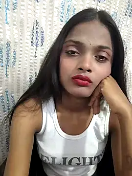 Snapshot of iam-anshika chatting on 04.13.26 iam-anshika online show from 04.13.26