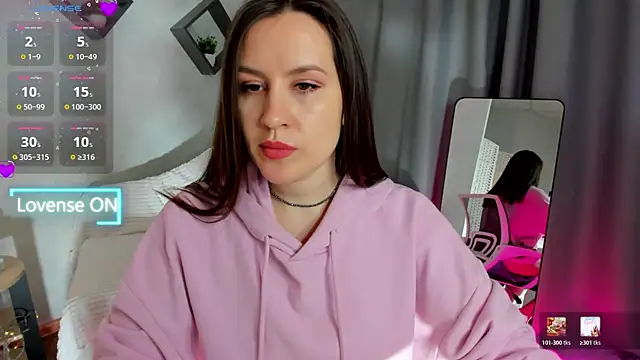 Snapshot of asti_bubbles chatting on 05.21.26 asti bubbles online show from 05.21.26