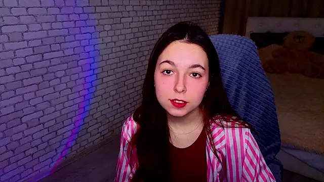 BellaThery online show from 03.20.26