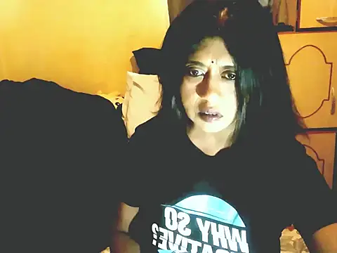 IndianPleasures21 online show from 03.23.26