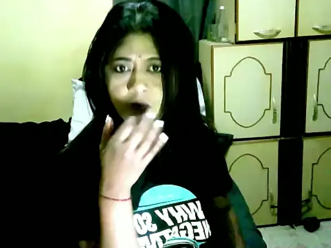 IndianPleasures21 online show from 06.03.26
