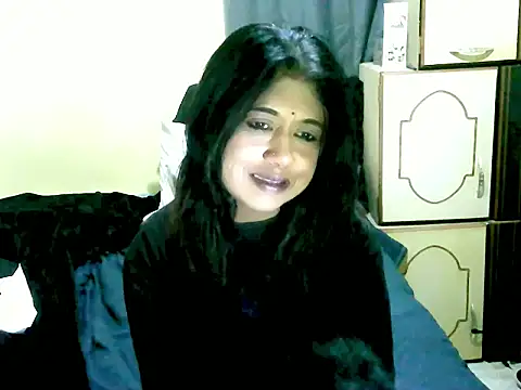 IndianPleasures21 online show from 06.03.26