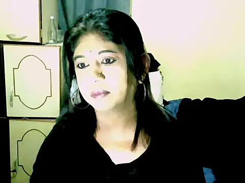 IndianPleasures21 online show from 07.18.26