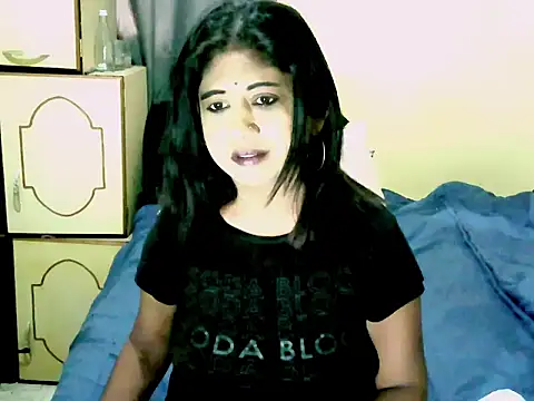 IndianPleasures21 online show from 07.20.26