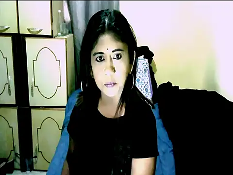 IndianPleasures21 online show from 07.29.26