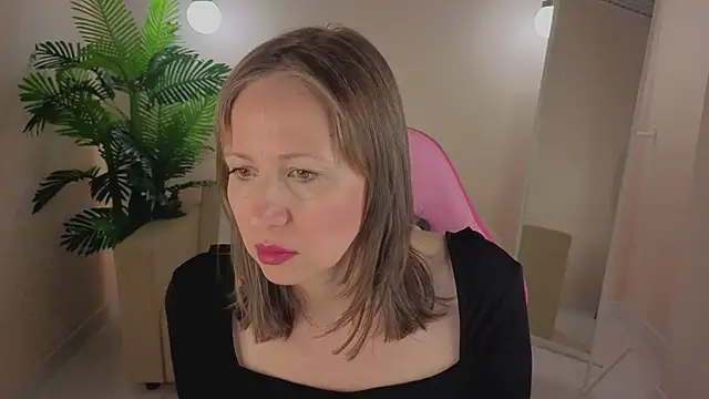 Elizabeth Andersonn online show from 03.03.26