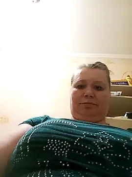 KiraStanton online show from 03.18.26