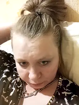 KiraStanton online show from 04.09.26