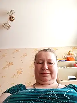 KiraStanton online show from 05.08.26