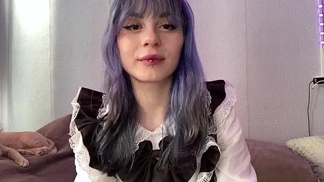 Emmibrilson online show from 03.28.26